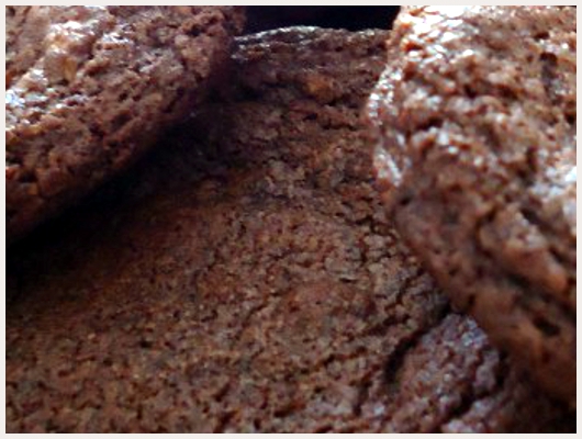 Cookies Facile Sans Beurre
