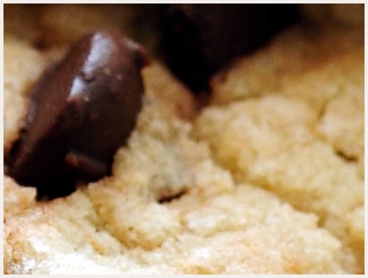 Cookies Facile
