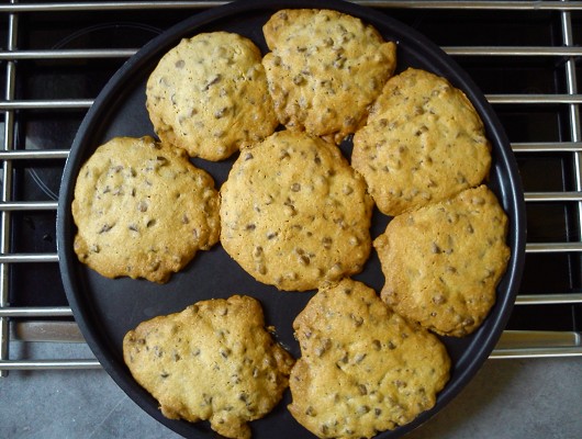 Cookies Kenwood