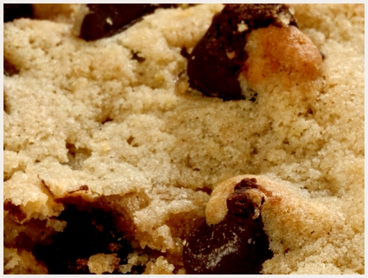 Cookies Légers