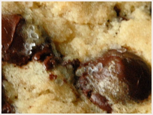 Cookies Maison