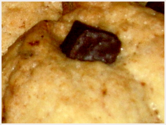 Cookies Moelleux Américain