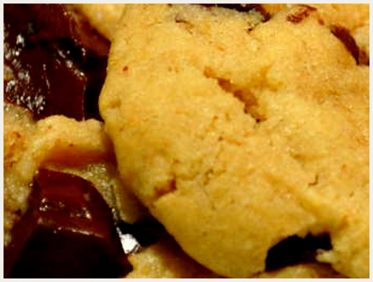 Cookies Nestlé