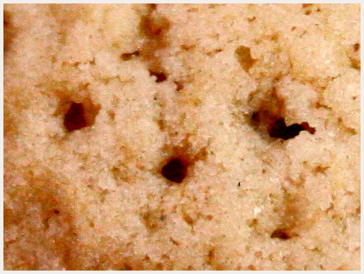 Cookies Noisette