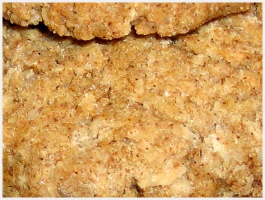Cookies Noix de Coco
