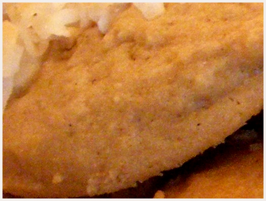 Cookies Noix de Macadamia