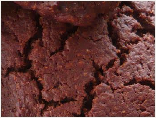 Cookies Nutella