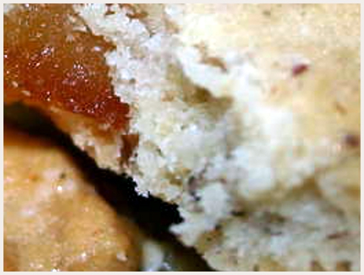 Cookies Pomme