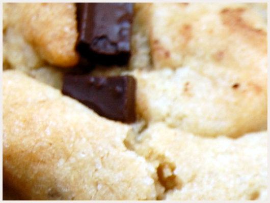 Cookies pour 10 Personnes