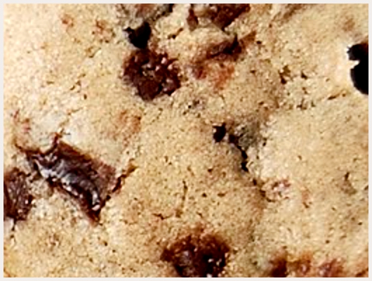 Cookies pour 8 Personnes