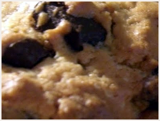 Cookies Praline