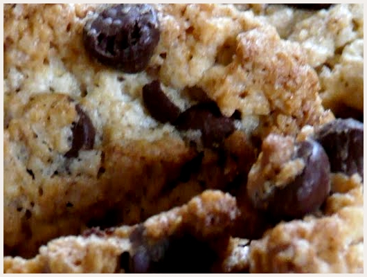 Cookies Rapide