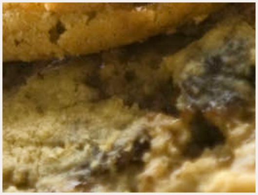 Cookies Sans Oeuf