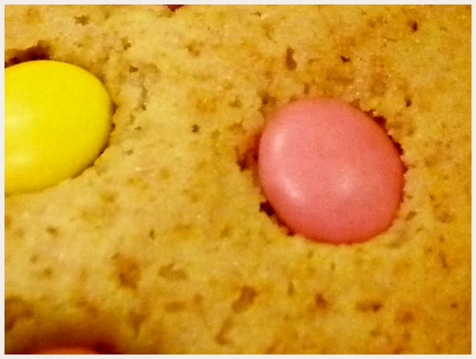 Cookies Smarties