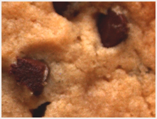 Cookies Trop Bons