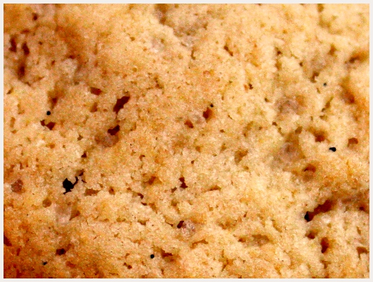 Cookies Vanille