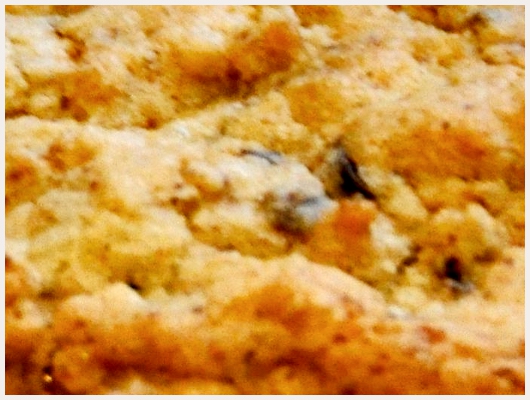 Cookies Vorwerk