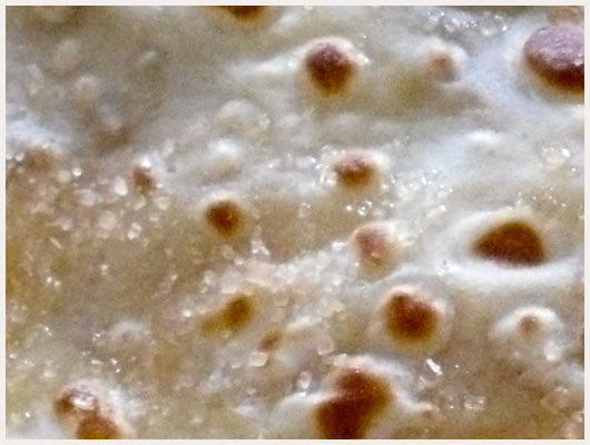 Crêpe 500g de Farine