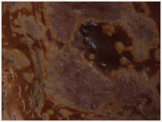 Crpe au Chocolat