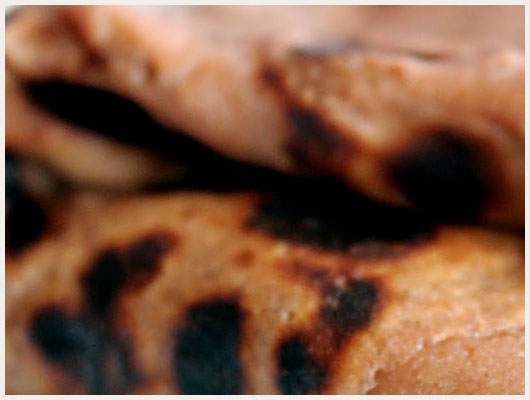 Crêpe Croustillante
