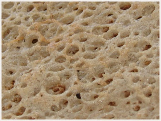 Crêpe de Sarrasin