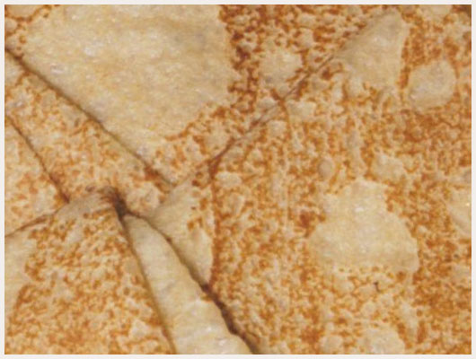 Crêpe Galette
