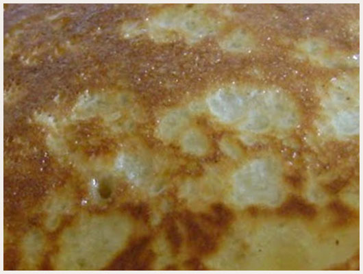 Crpe Gourmande