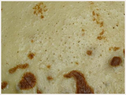 Crêpe Grand Chef