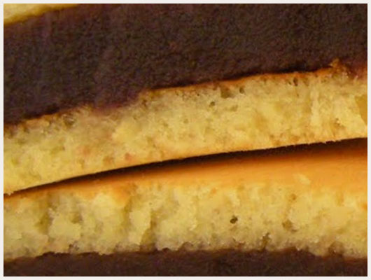 Crêpe Japonaise