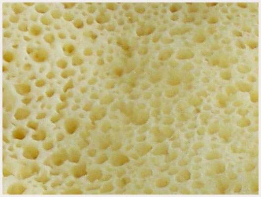 Crêpe Marocaine