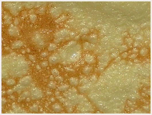 Crêpe Neutre