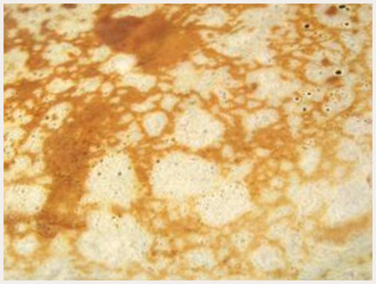 Crêpe Noix de Coco