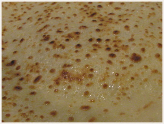 Crêpe Originale