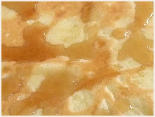 Crêpe Québec