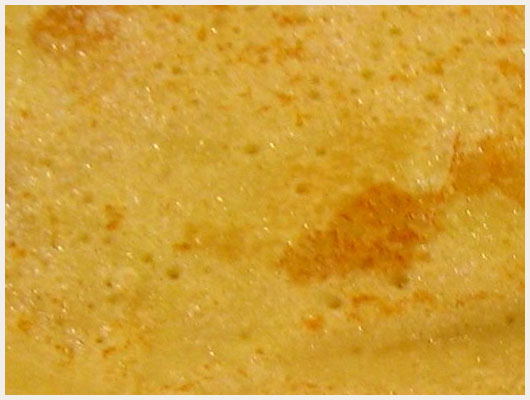 Crêpe Rapide