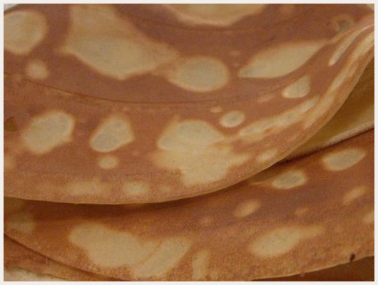 Crêpe Robot