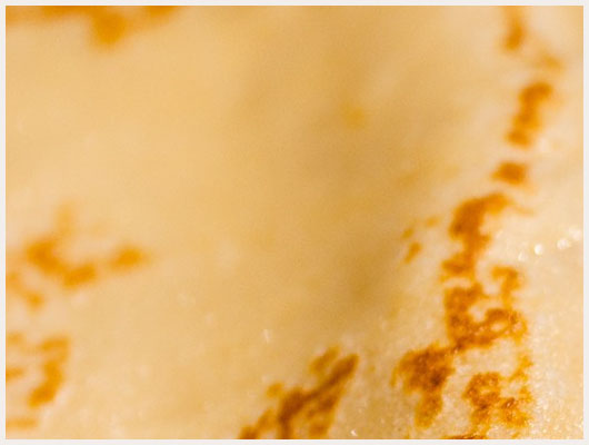 Crpe Suzette