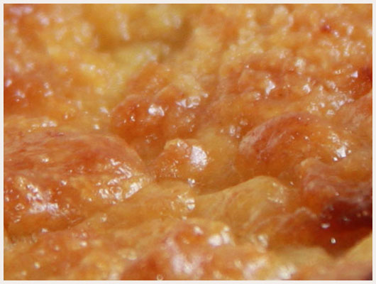 Crumble Individuel