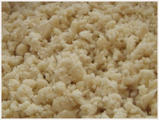 Crumble Light