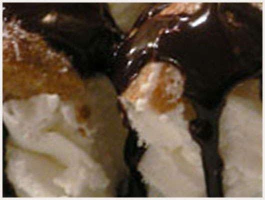 Dame Blanche