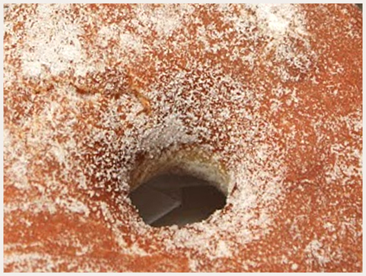 Donuts américains
