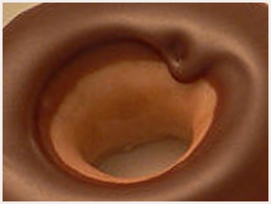 Donuts Chocolat Facile
