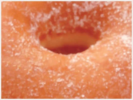 Donuts Maison