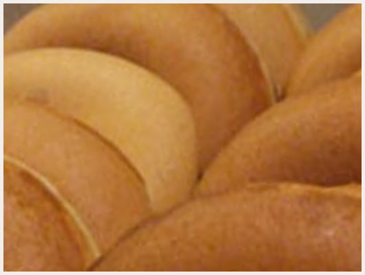 Donuts pour Machine