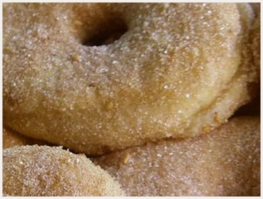 Donuts Simple