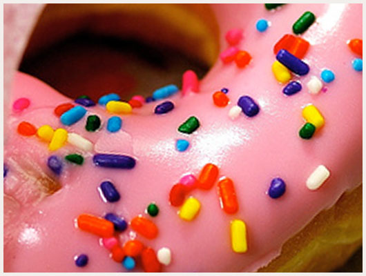 Donuts USA