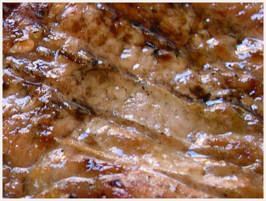 Echine de Porc à Rôtir
