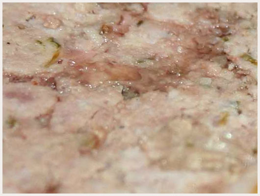 Echine de Porc Fumée