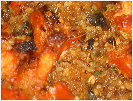Escalope de Veau à la Pizzaiola