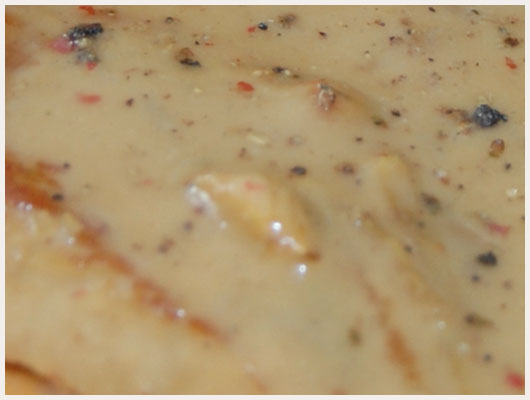 Escalope de Veau Citron